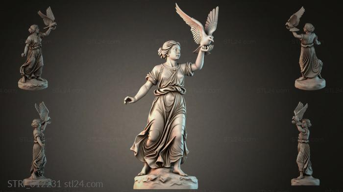 STRI_012231 3d STL model