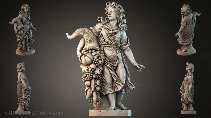 STRI_012232 3d STL model