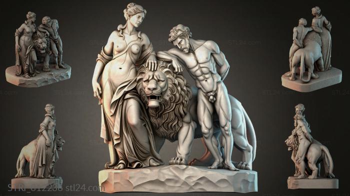STRI_012236 3d STL model