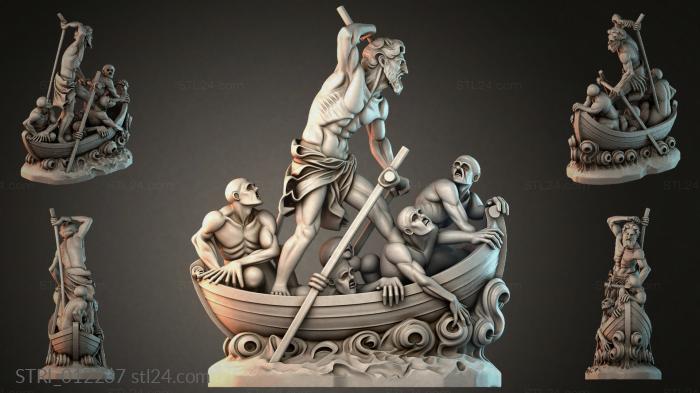 STRI_012237 3d STL model