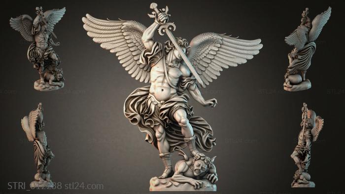 STRI_012238 3d STL model