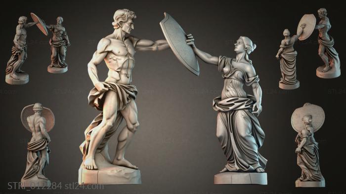 STRI_012284 3d STL model
