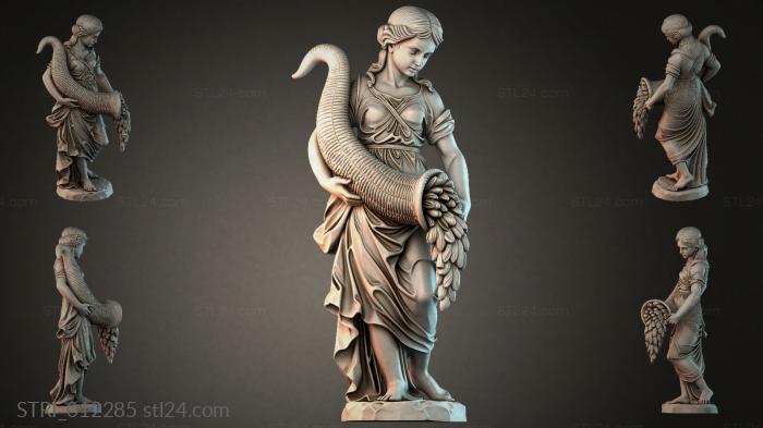 STRI_012285 3d STL model