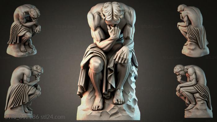STRI_012286 3d STL model