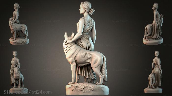 STRI_012287 3d STL model