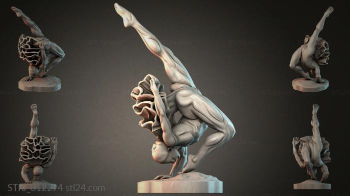 STRI_012294 3d STL model
