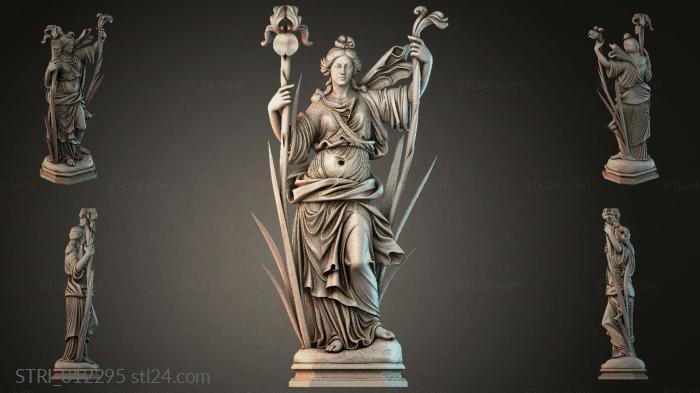 STRI_012295 3d STL model