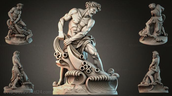 STRI_012297 3d STL model