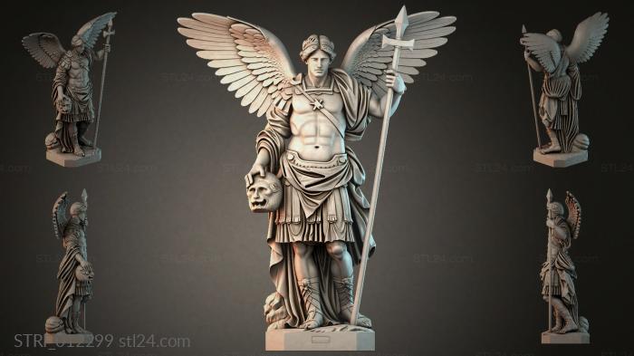 STRI_012299 3d STL model