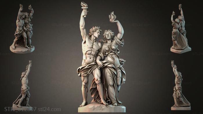 STRI_012307 3d STL model