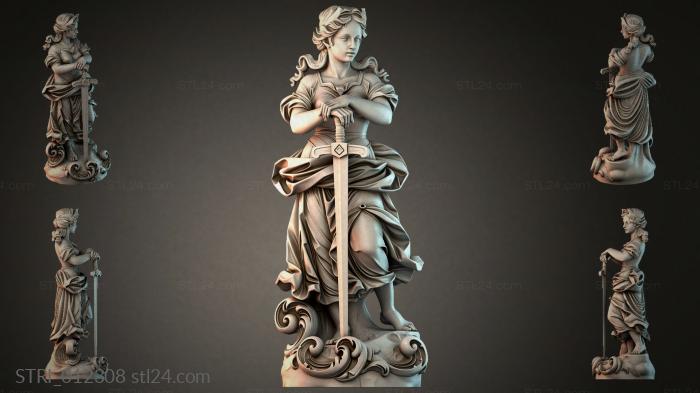 STRI_012308 3d STL model