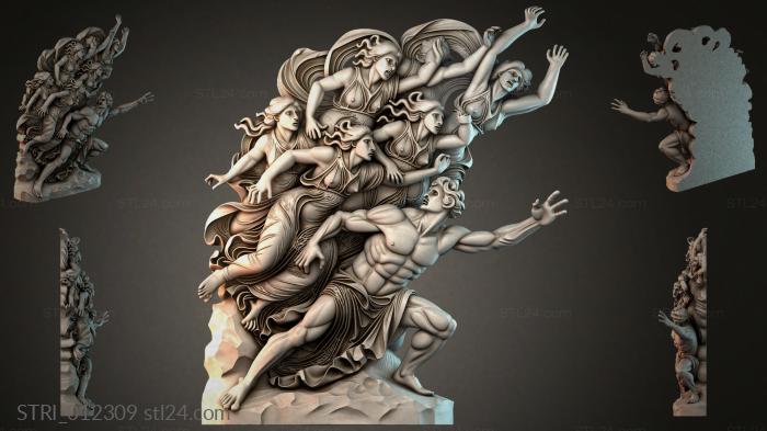 STRI_012309 3d STL model