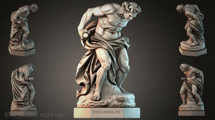 STRI_012315 3d STL model