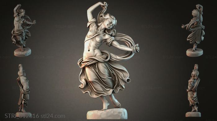 STRI_012316 3d STL model