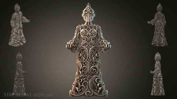 STRI_013461 3d STL model