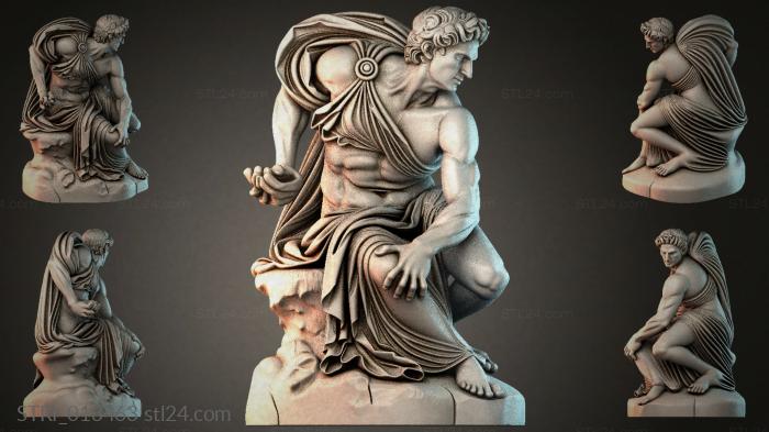 STRI_013463 3d STL model
