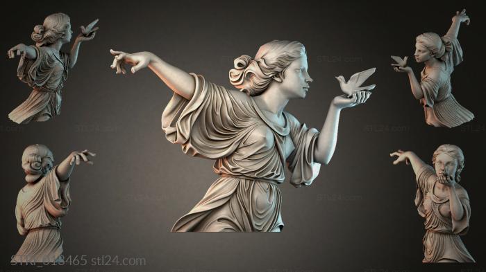 STRI_013465 3d STL model