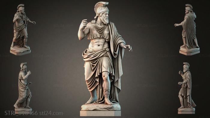 STRI_013466 3d STL model