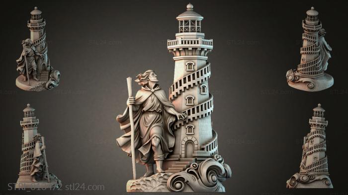 STRI_013472 3d STL model