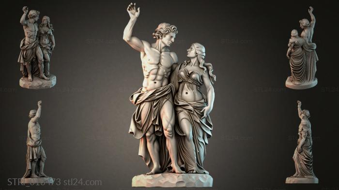 STRI_013473 3d STL model