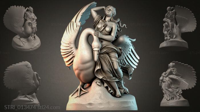 STRI_013474 3d STL model
