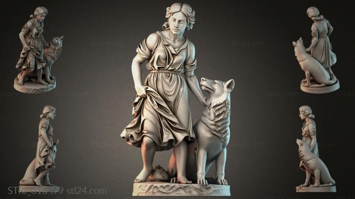 STRI_013479 3d STL model