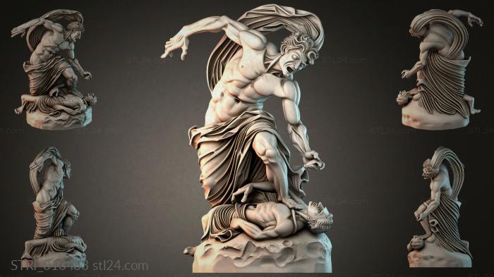 STRI_013483 3d STL model