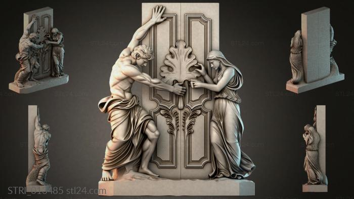 STRI_013485 3d STL model
