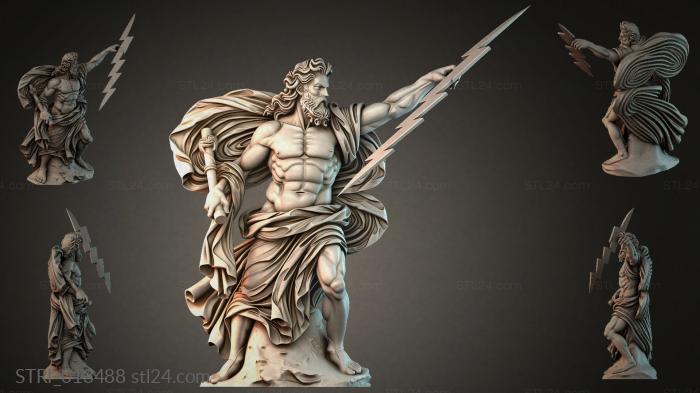 STRI_013488 3d STL model