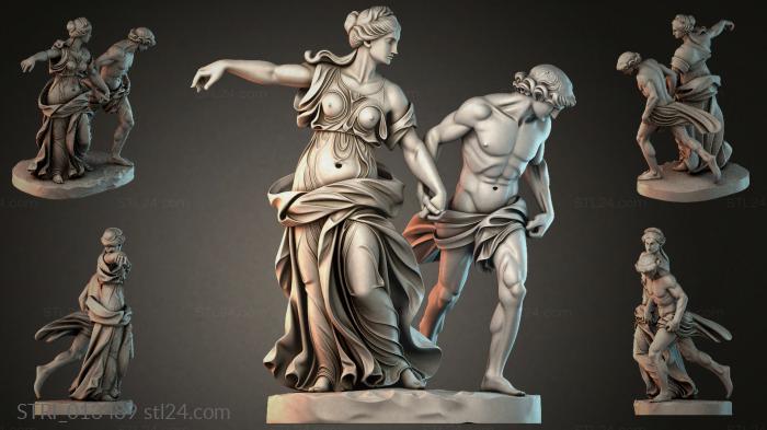 STRI_013489 3d STL model