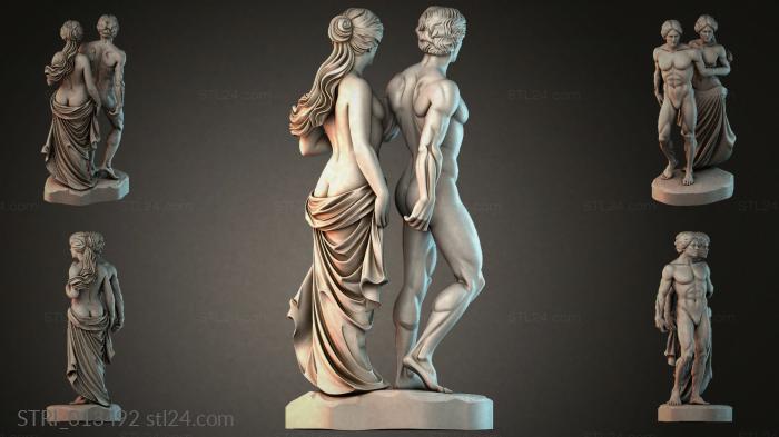 STRI_013492 3d STL model