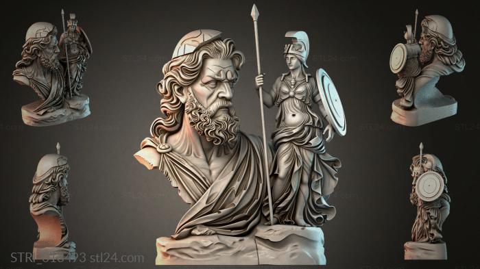 STRI_013493 3d STL model