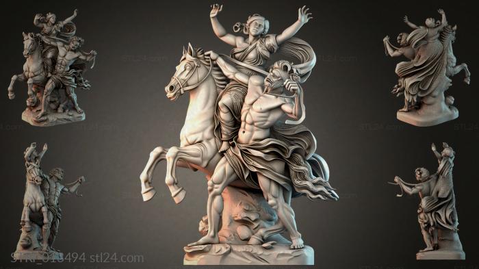 STRI_013494 3d STL model