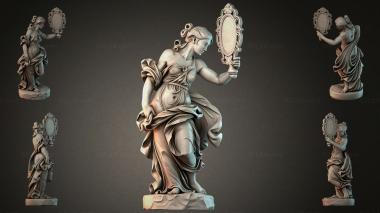 Various figurines STRI_013502 3d model