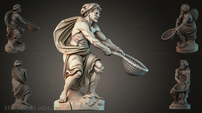 STRI_013505 3d STL model