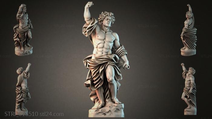 STRI_013510 3d STL model