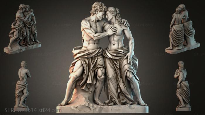 STRI_013514 3d STL model