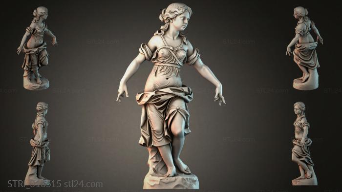 STRI_013515 3d STL model