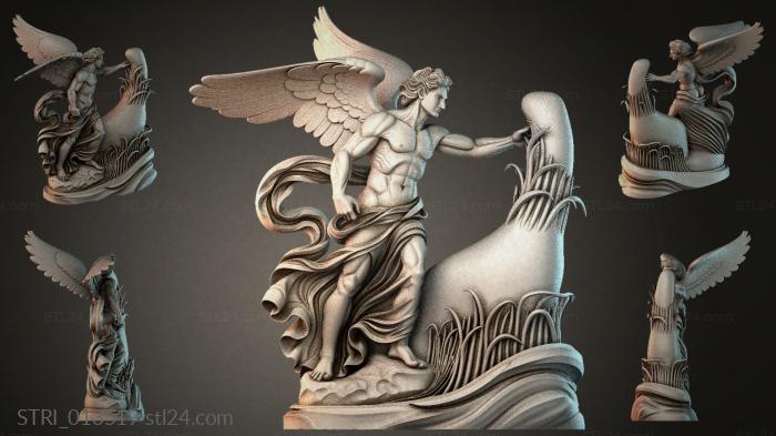 STRI_013519 3d STL model