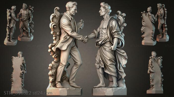 STRI_013522 3d STL model