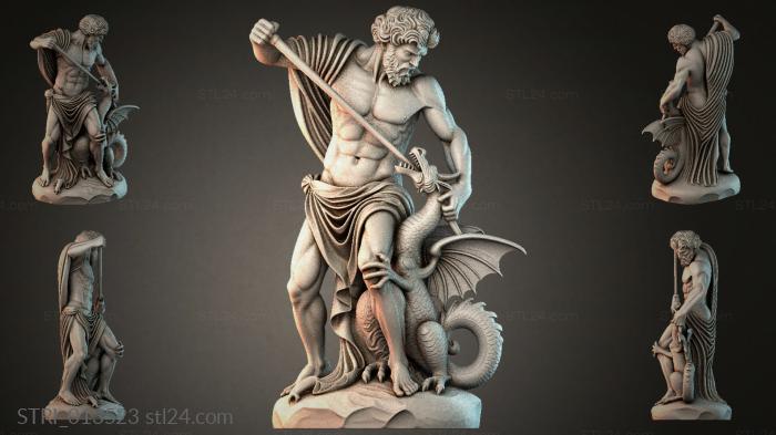 STRI_013523 3d STL model