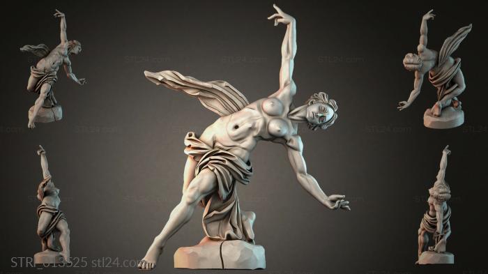 STRI_013525 3d STL model