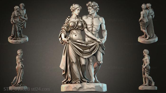 STRI_013528 3d STL model