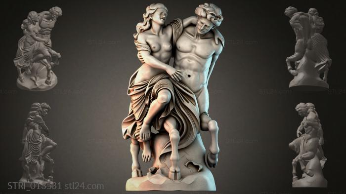 STRI_013531 3d STL model