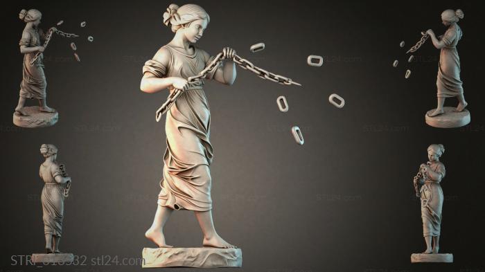 STRI_013532 3d STL model