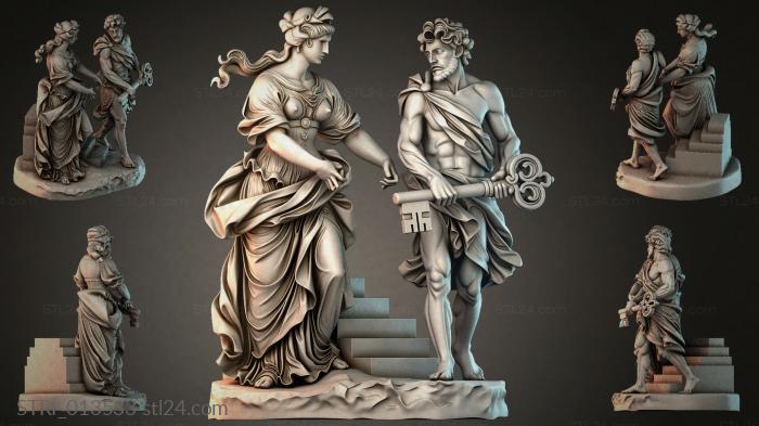STRI_013533 3d STL model