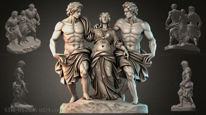 STRI_013536 3d STL model