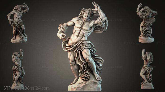STRI_013538 3d STL model