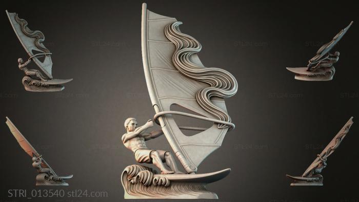 STRI_013540 3d STL model