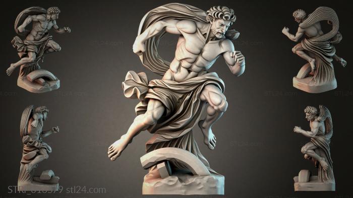STRI_013579 3d STL model